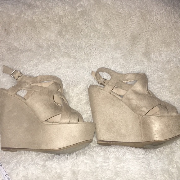 Bakers wedges - Picture 7 of 8